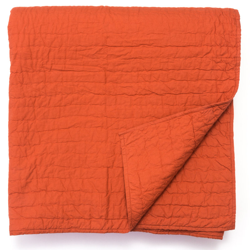 Latitude Run® Byrdstown 100 Cotton Percale Quilt Wayfair